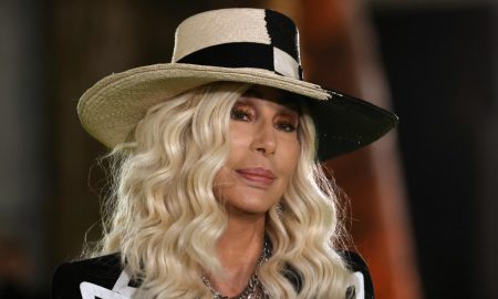 Cher