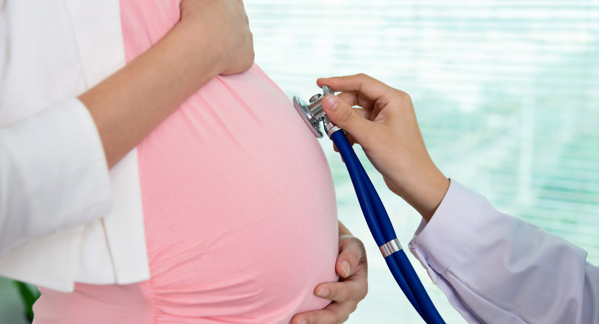 heartbeat, OB/GYN, uterus, Iowa