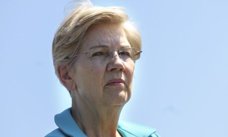 ELizabeth Warren, pregnancy resource centers