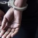 arrested, India