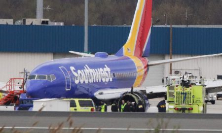 Southwest