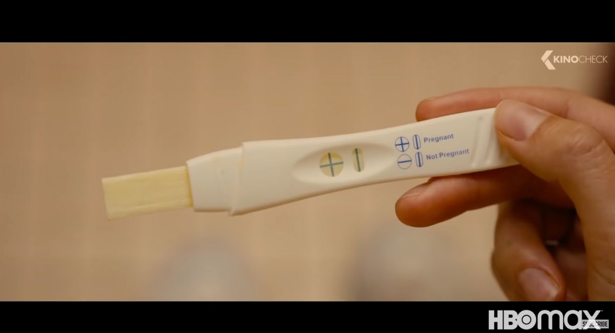screenshot, Unpregnant, HBO, abortion, SlashFilm
