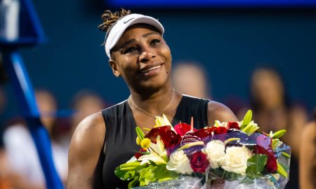 Serena Williams