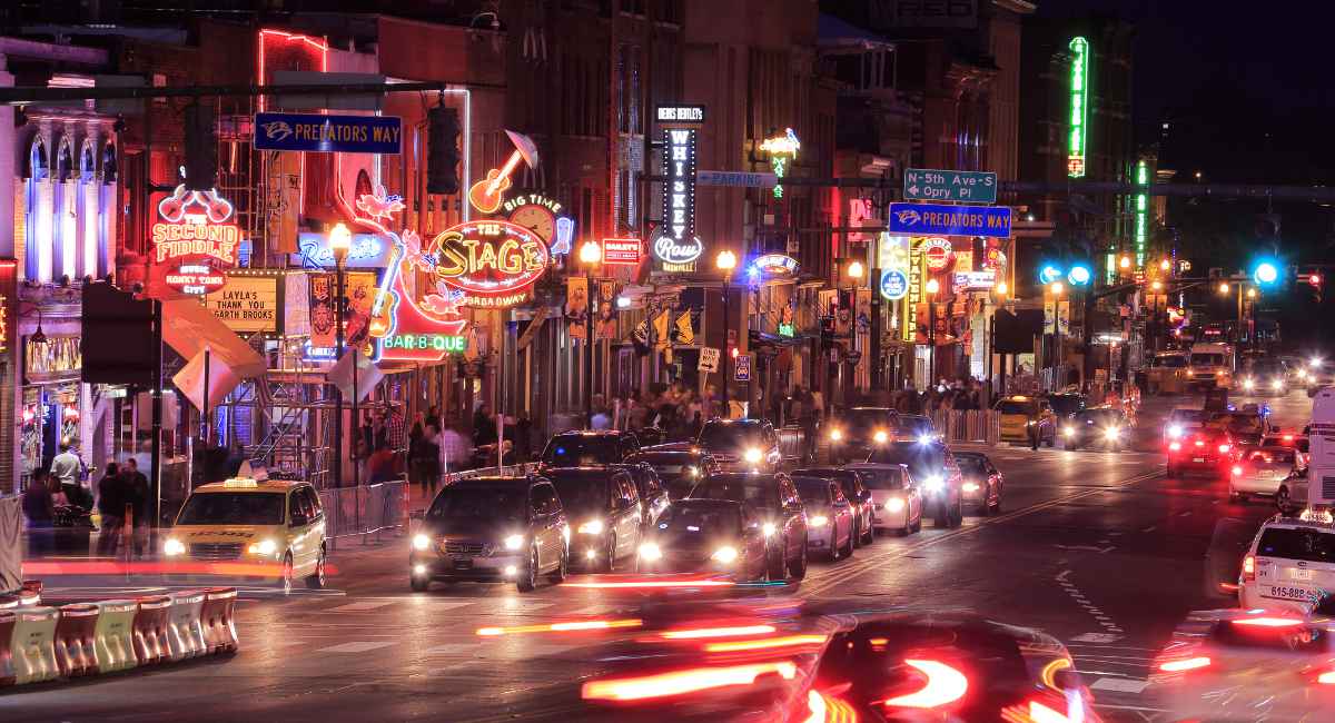 Nashville