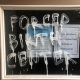 Image: Compassion and Hope Pregnancy Center of Pocatello Idaho vandalized by pro-abortion violence