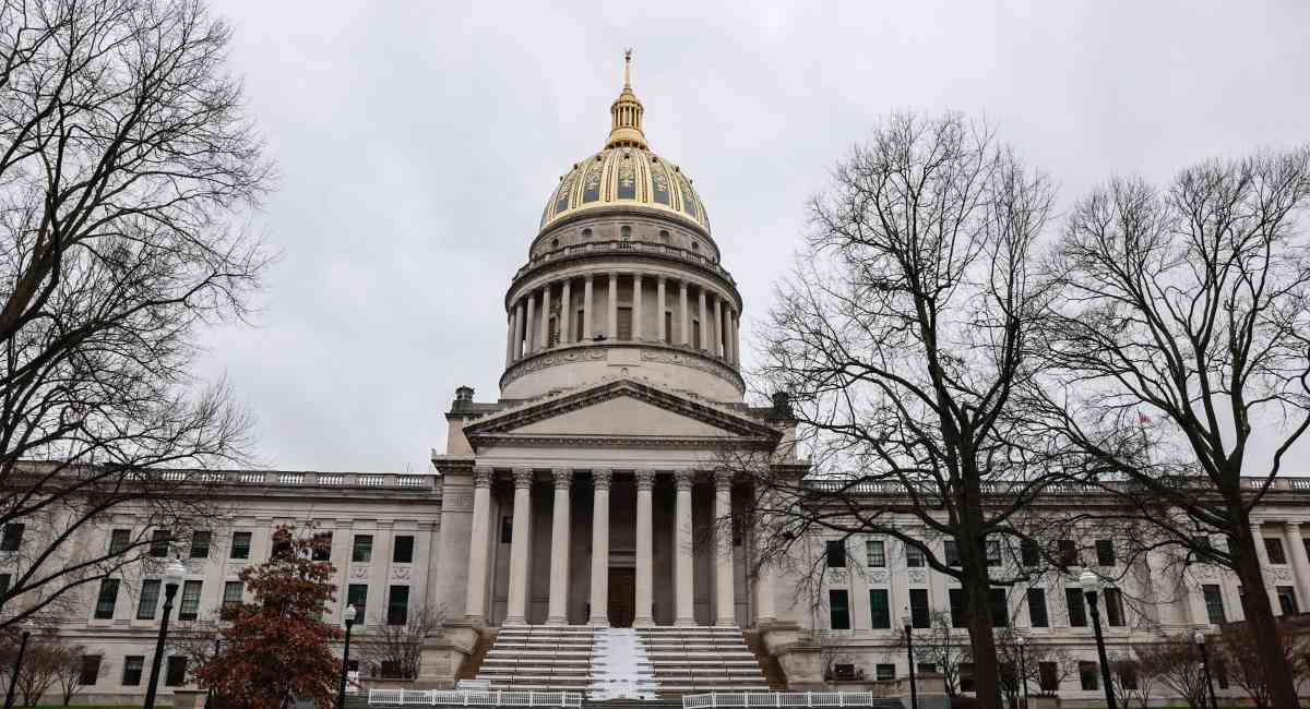 West Virginia