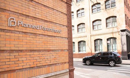 Planned Parenthood