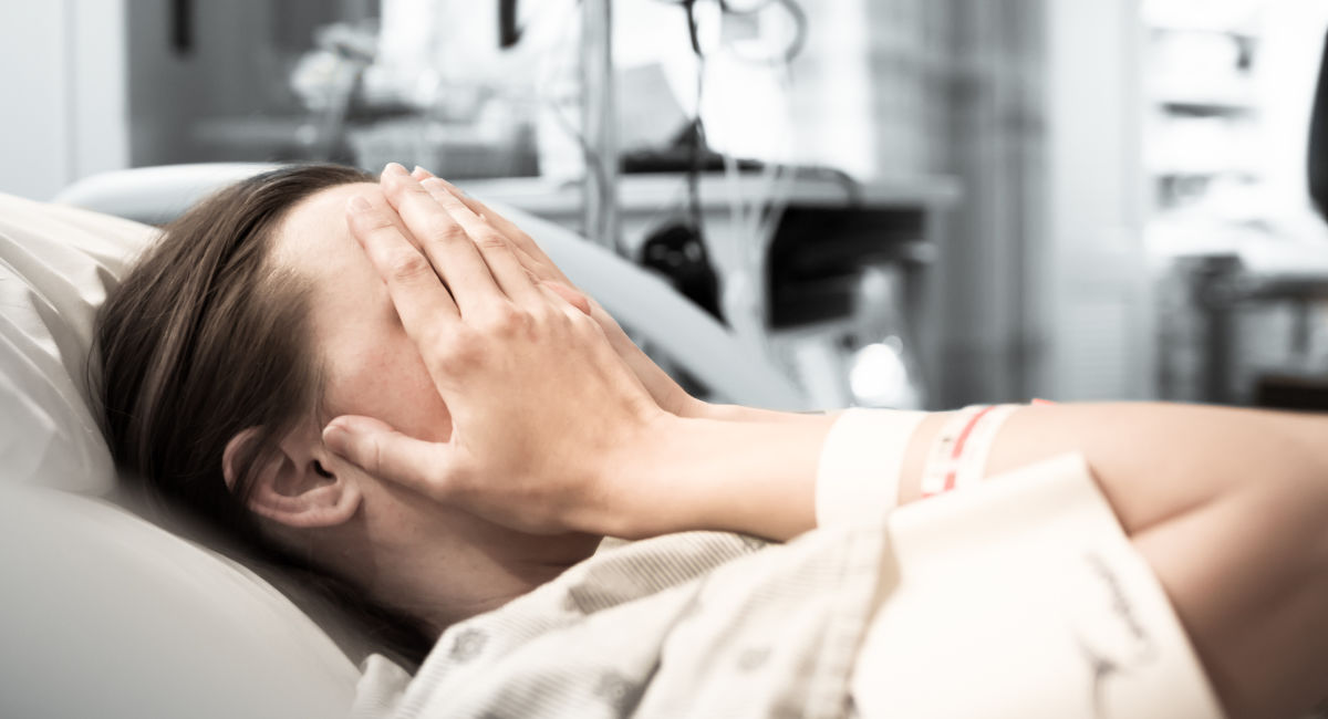 pain, Michigan, abortion, post-Roe, forced, human rights, sterilizations, Planned Parenthood, abortions