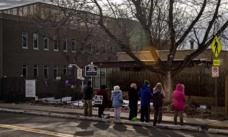 abortion, Colorado
