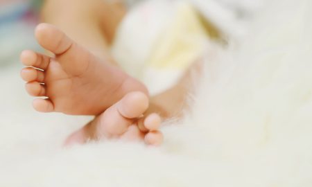 baby box, safe haven, safe haven baby box, newborn, diagnosis