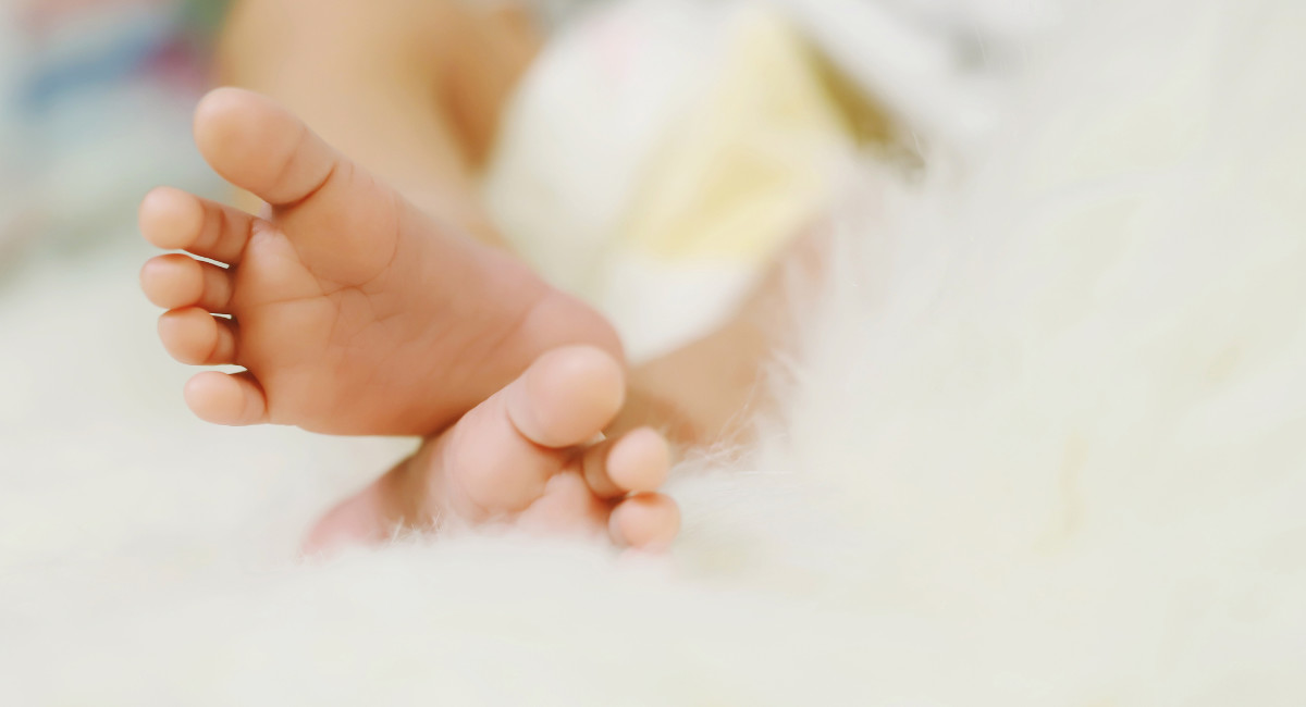 baby box, safe haven, safe haven baby box, newborn, diagnosis