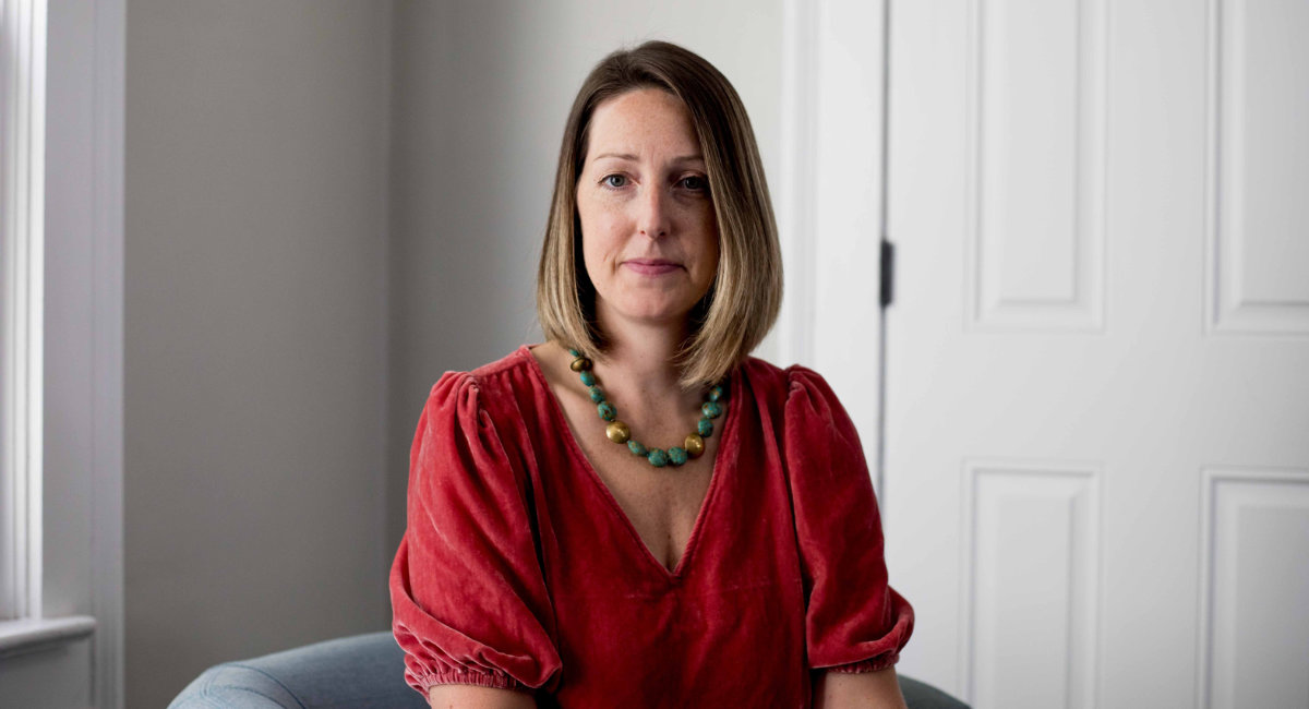 Caitlin Bernard, abortion
