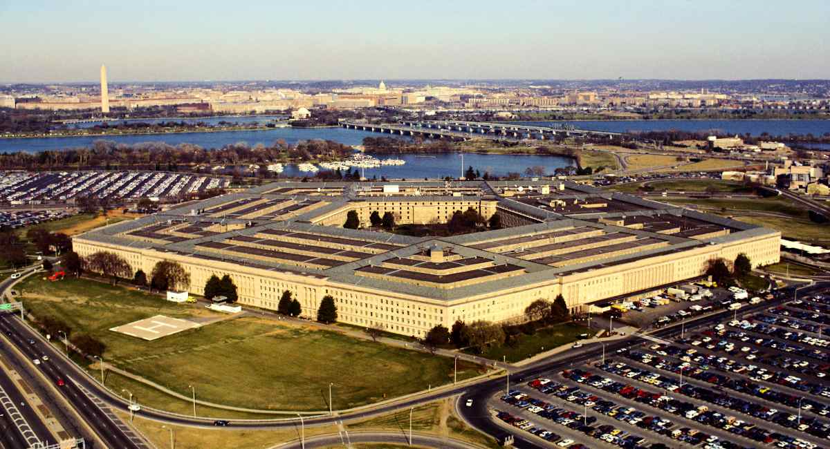 Pentagon