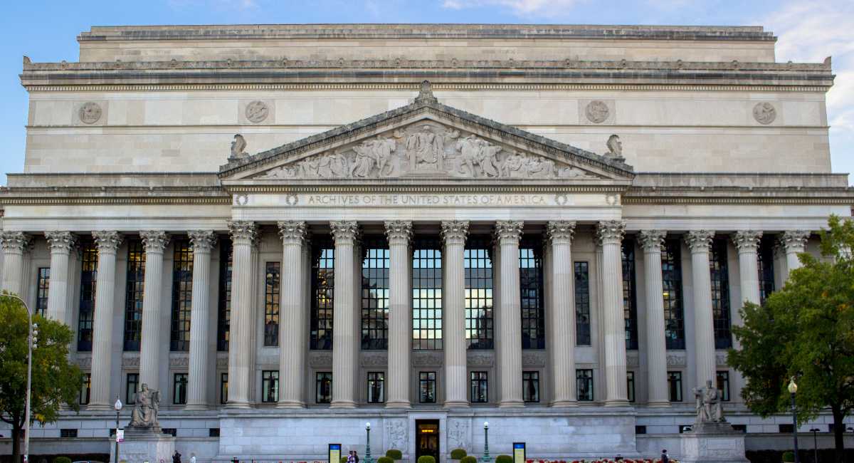 National Archives