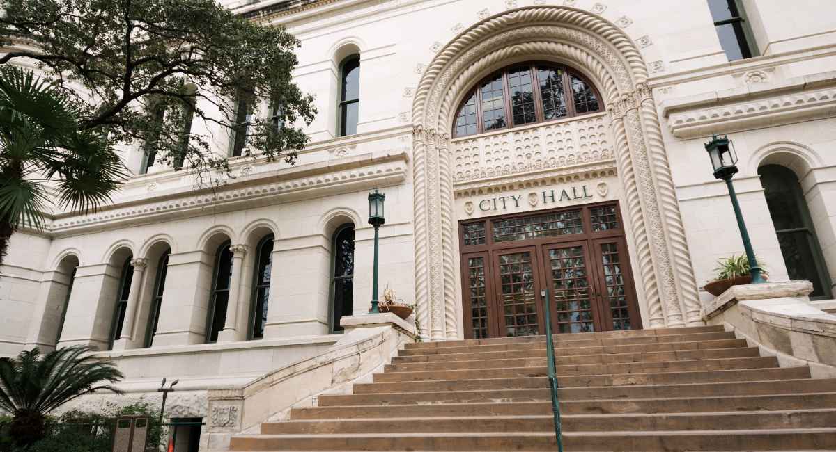 San Antonio