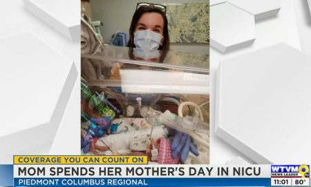 premature, preemie, Mother's Day