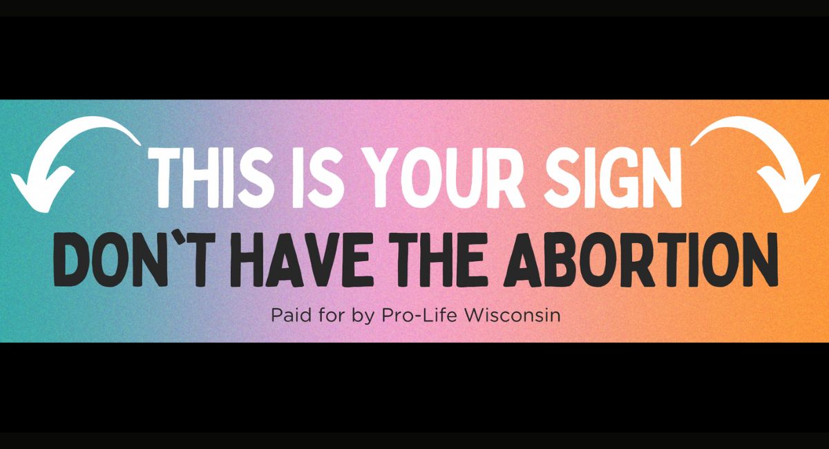 Pro-Life Wisconsin