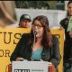 pro-life, Lauren Handy