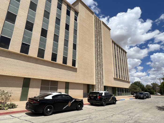 State Police raid Freedom Care, Hobbs, a Hobbs abortion facility