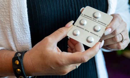 abortion, abortion pill