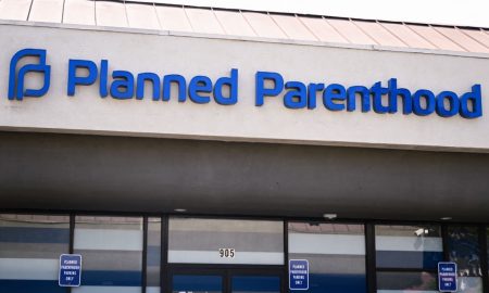 Planned Parenthood