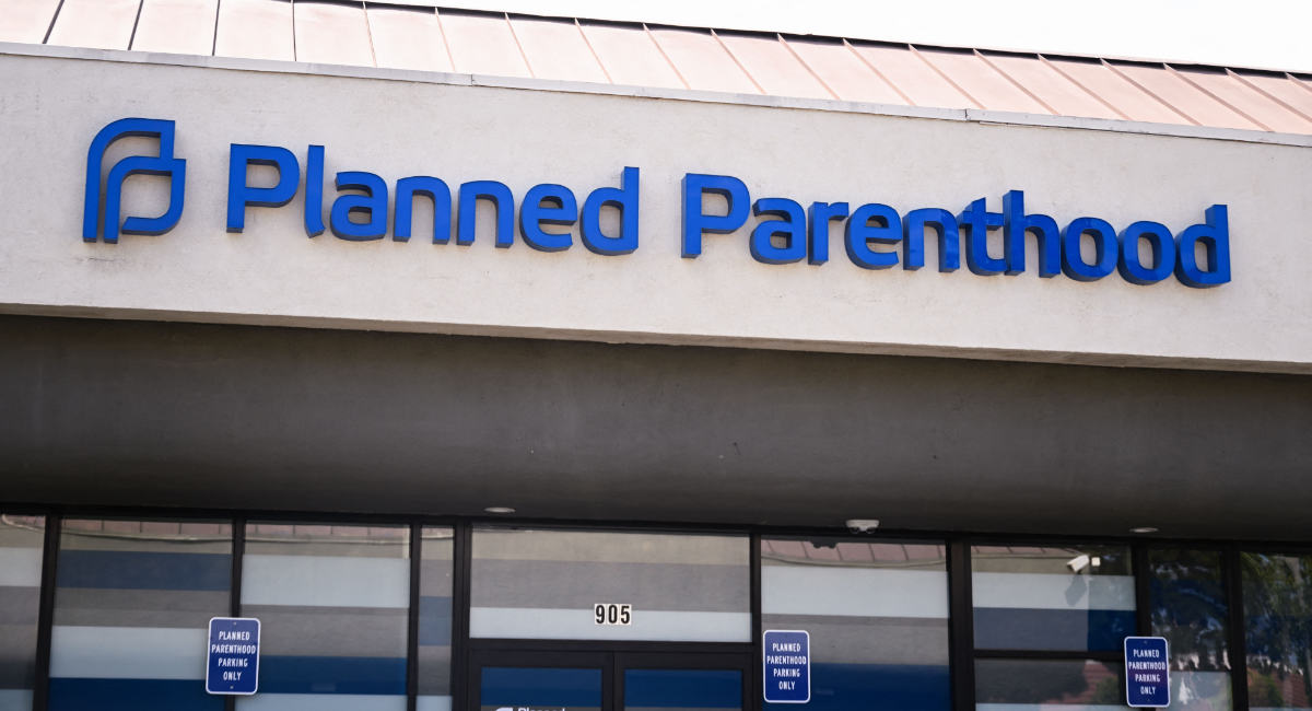 Planned Parenthood