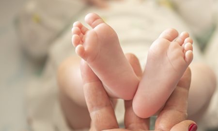 baby, newborn, birth