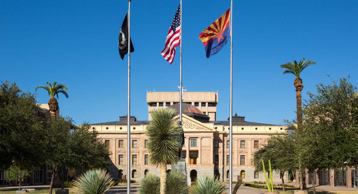 Arizona