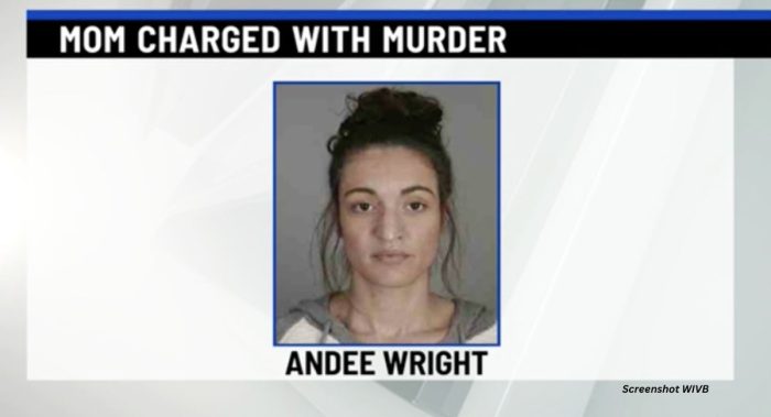 Trial begins for woman accused of murdering newborn after hiding pregnancy