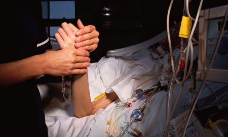assisted suicide Scotland