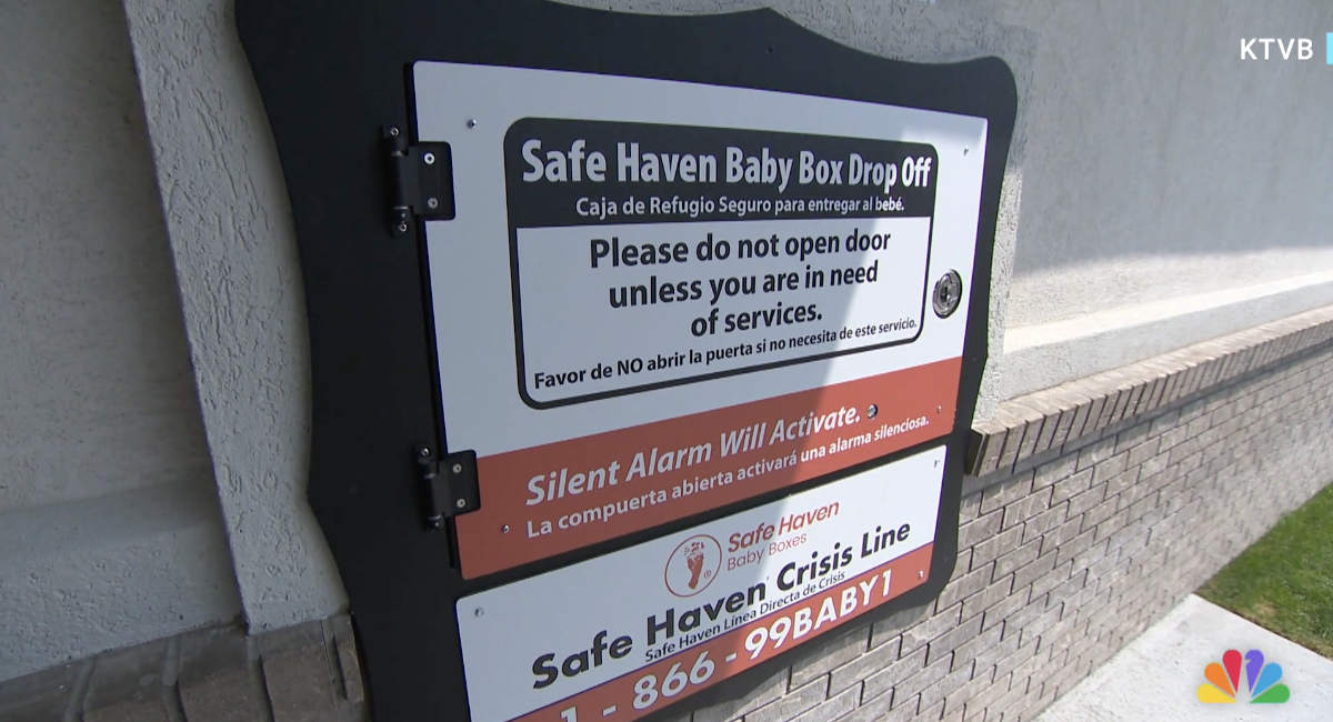 baby box