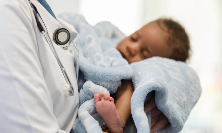 abandoned, newborn