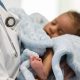 abandoned, newborn