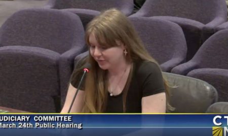 Planned Parenthood, CT Bill trans