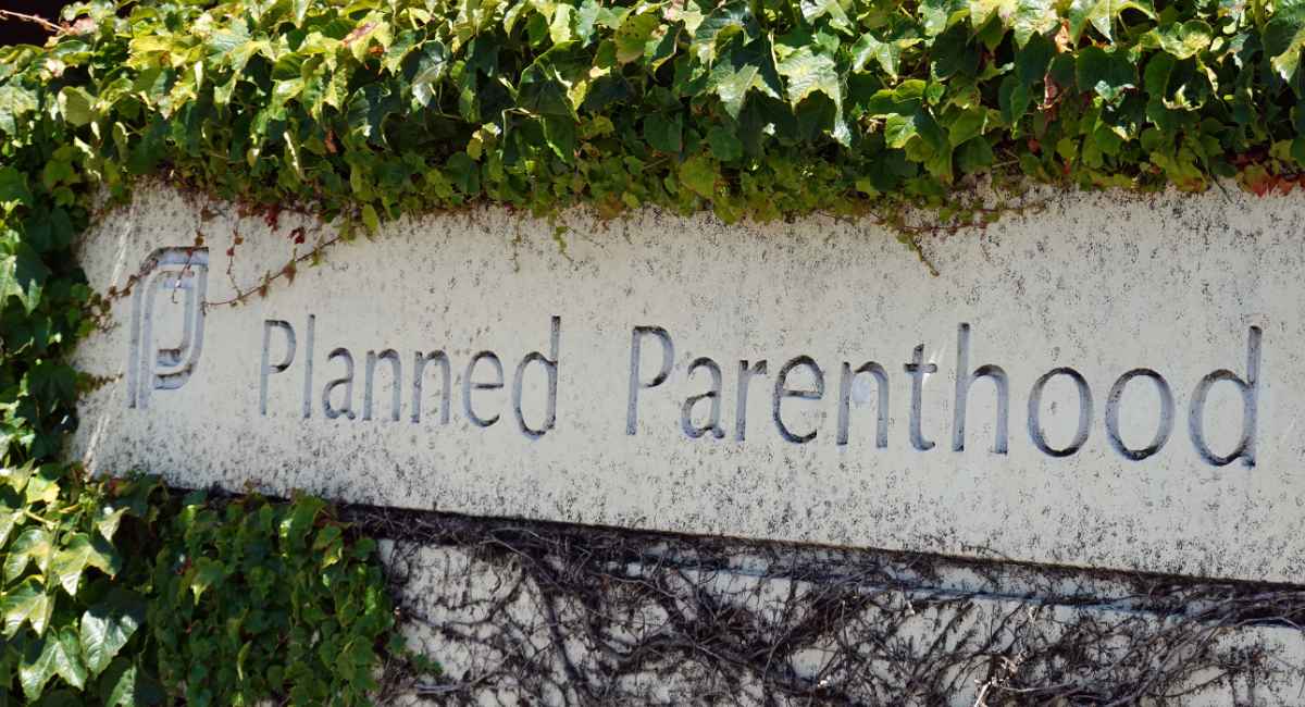 planned parenthood