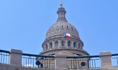 Texas, abortion