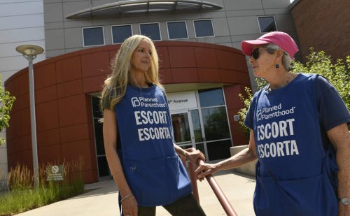 Colorado faces $800M deficit but may reject federal Medicaid to fund Planned Parenthood